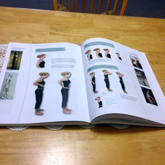 Health and Wellness, 8 Steps to a Pain Free Back - Picture 4 of 8